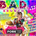 B.A.D. BRUNCH
