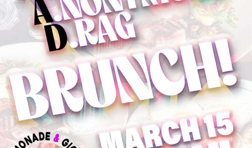 B.A.D. BRUNCH