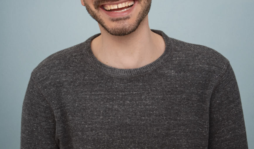 MYQ KAPLAN (Jackie Fabulous headliner change)