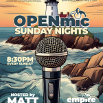 OPENmic