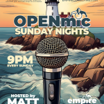 OPENmic