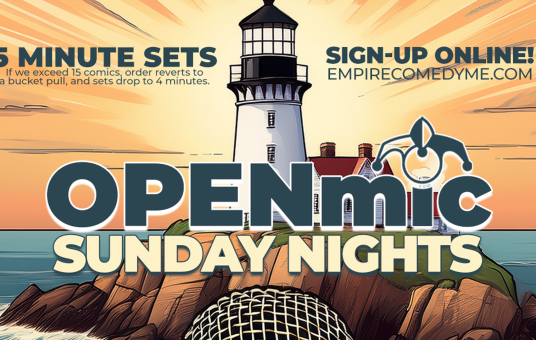 OPENmic