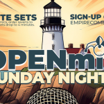 OPENmic