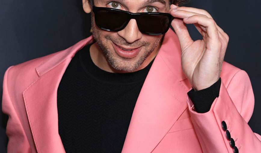 Rick Glassman