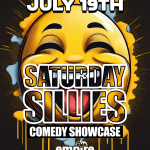 SATURDAY SILLIES