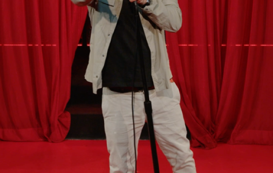 Orny Adams