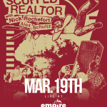 Scuffed Realtor: LIVE- with Nick Rochefort and Alex Schultz
