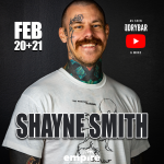 Shayne Smith