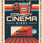 Cult Classic Comedy Cinema Night