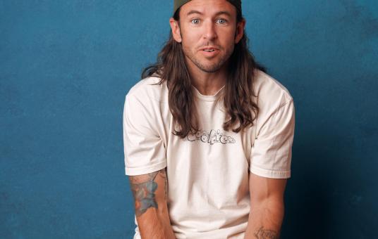 Jimmy Cash