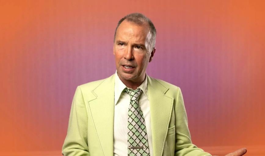 Doug Stanhope